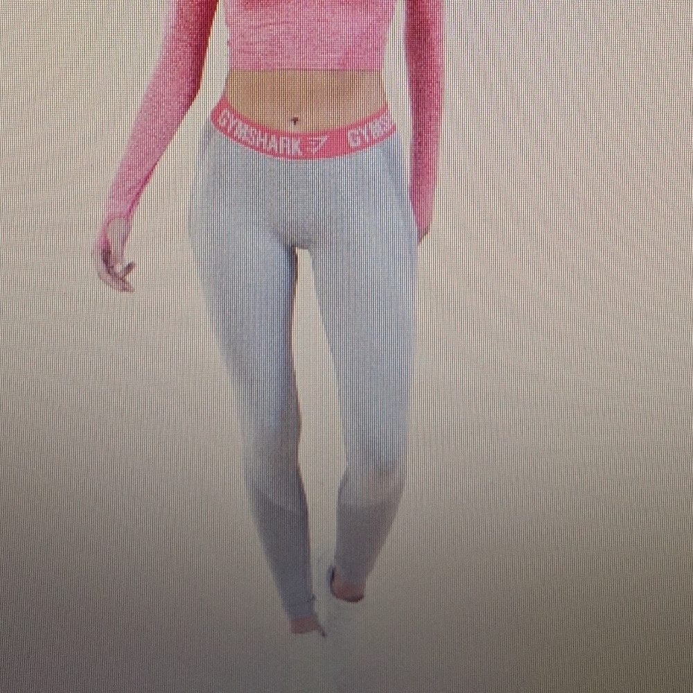 Gymshark leggings